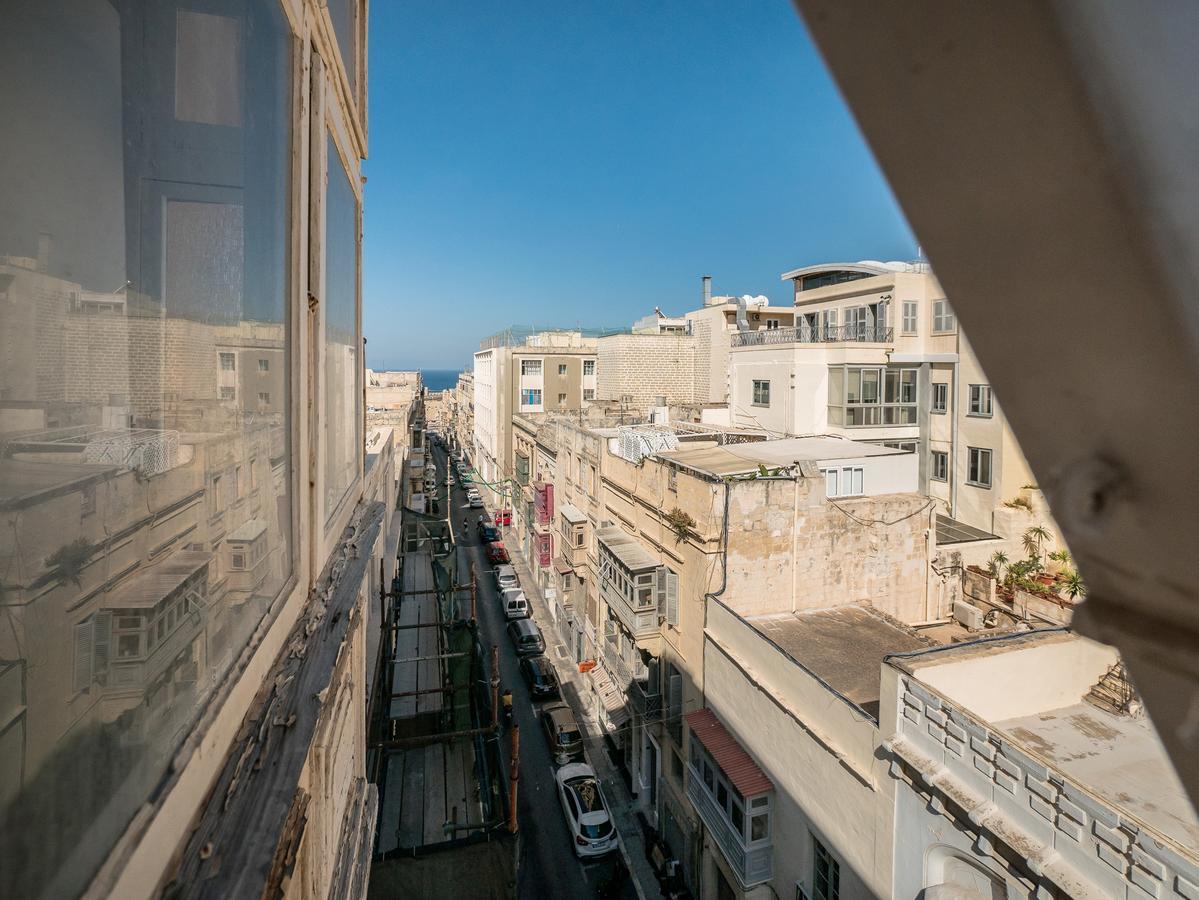 Valletta Cosmopolitan Exterior photo