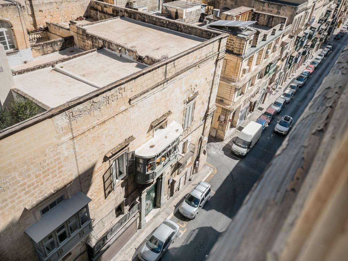 Valletta Cosmopolitan Exterior photo